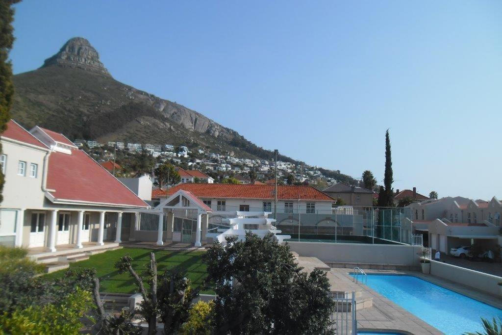 The Avenues Security Estate- House Villa Cape Town Exterior photo